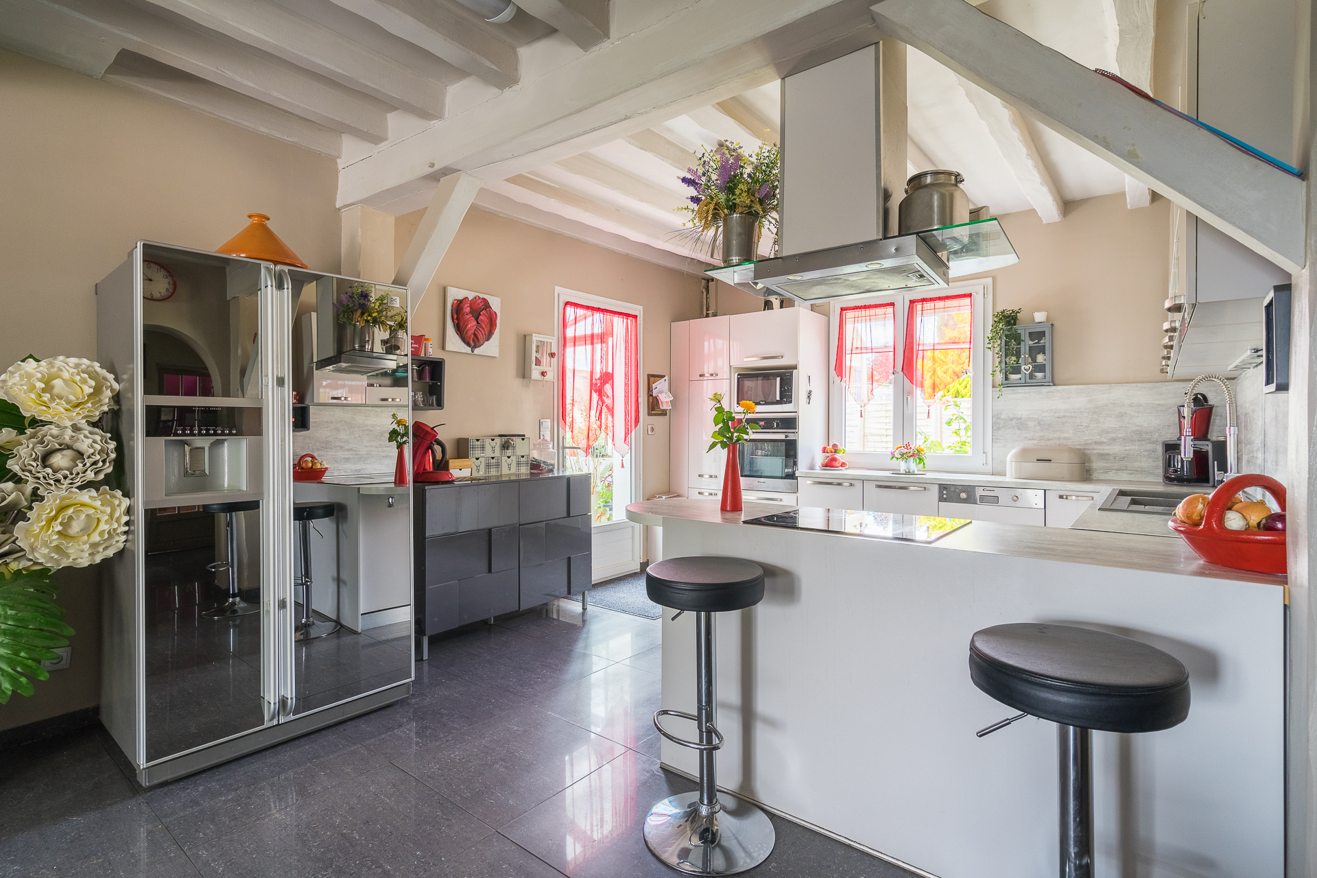 Immobilier