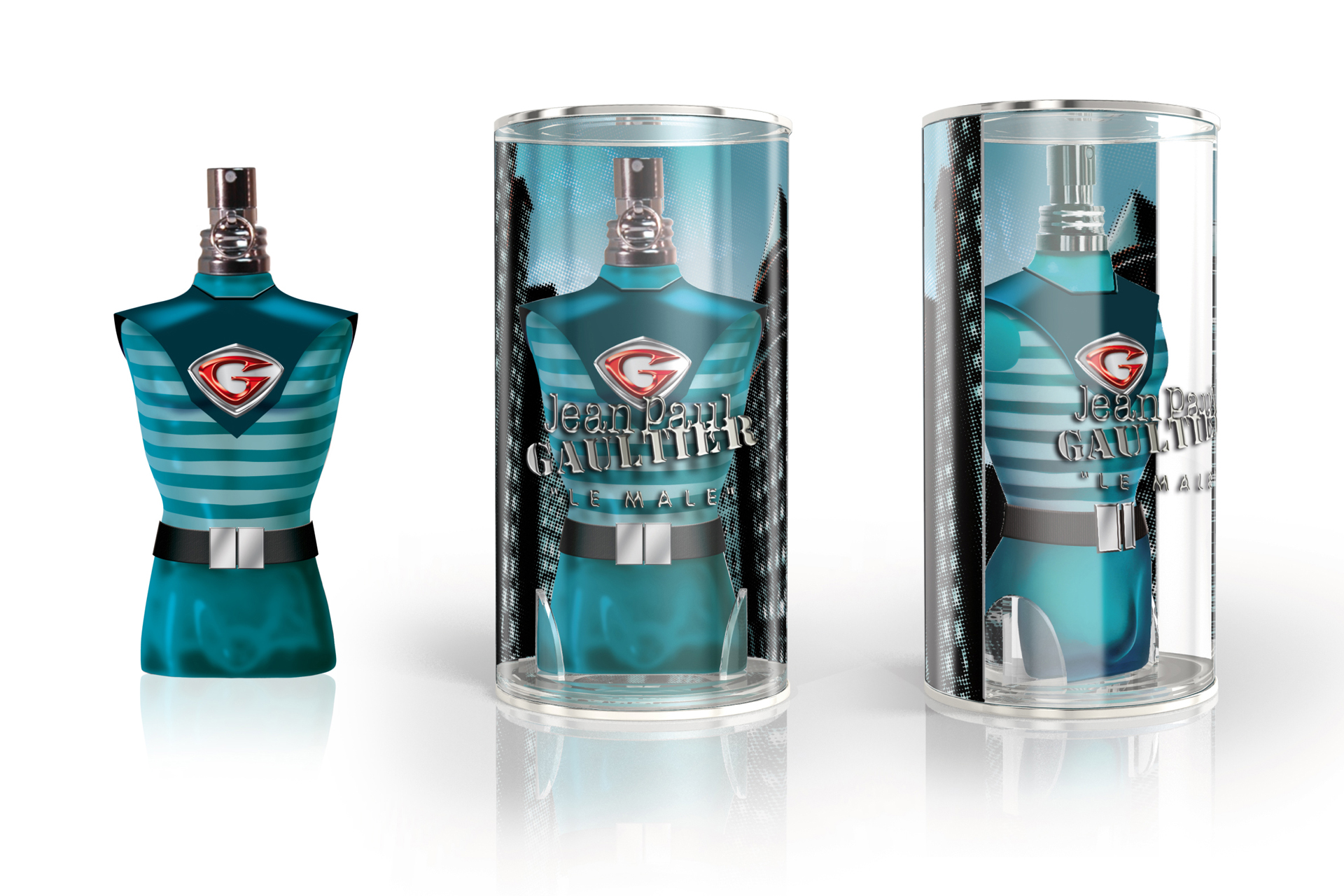 Packaging