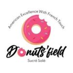 donuts field
